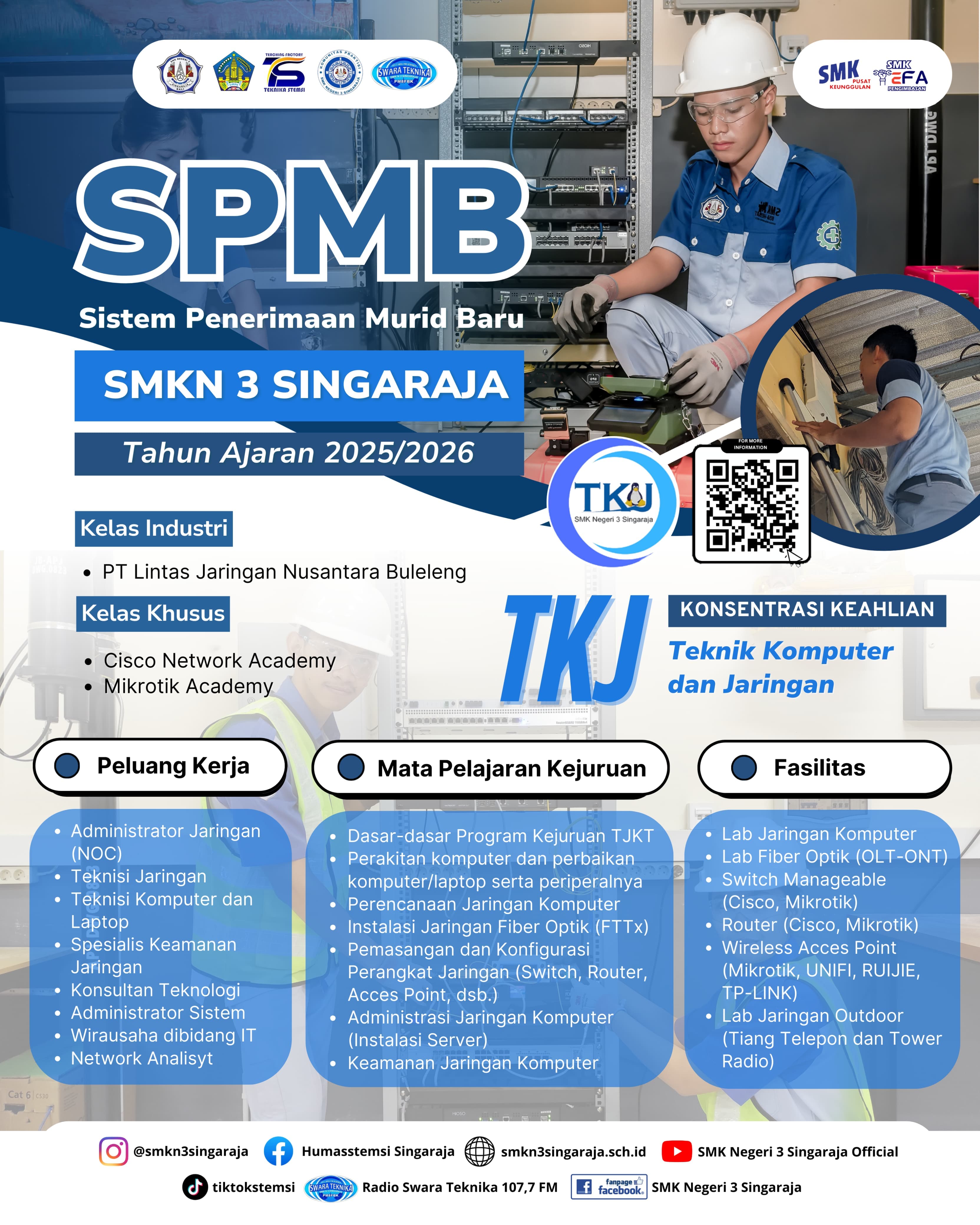 SPMB Info 12