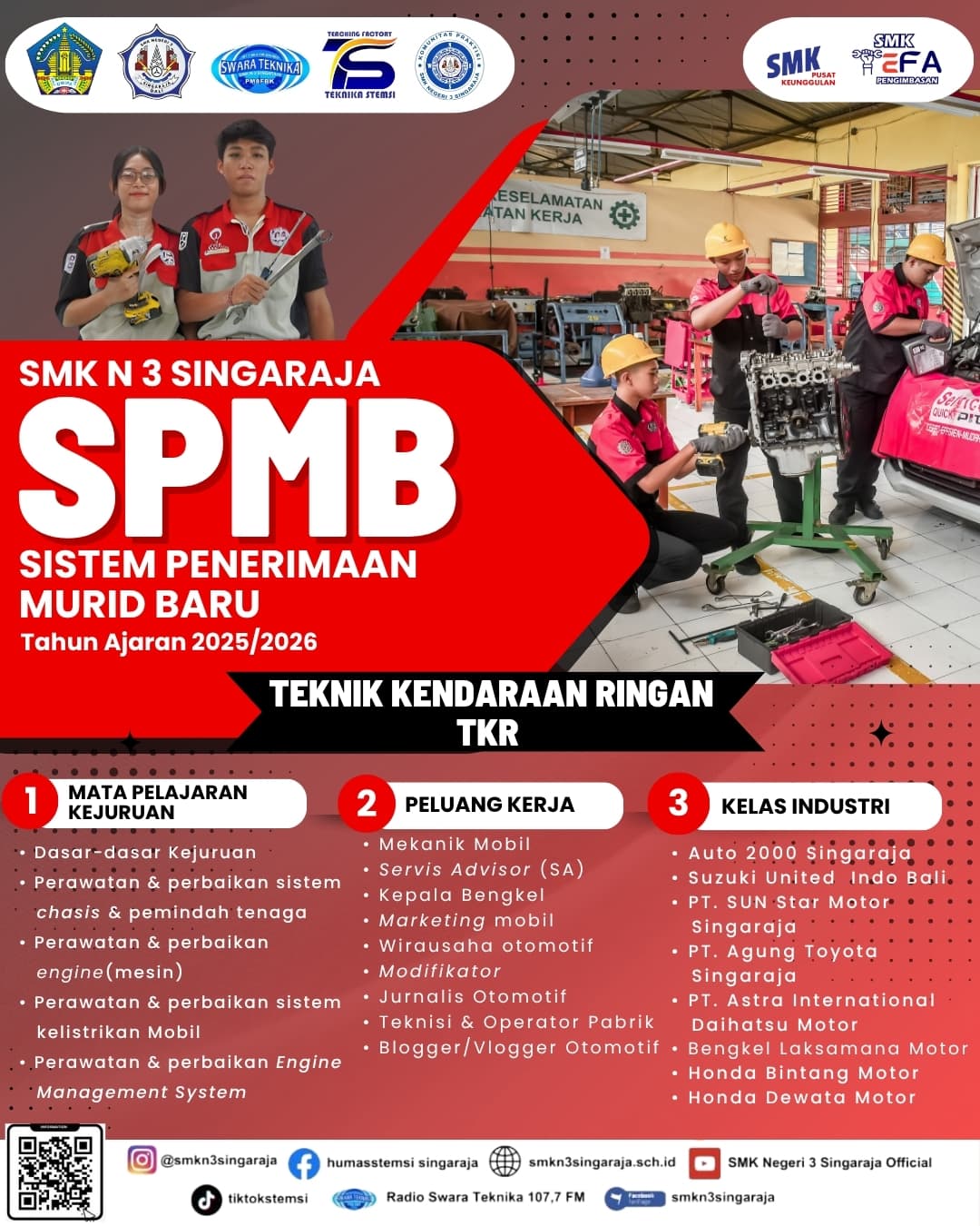 SPMB Info 3