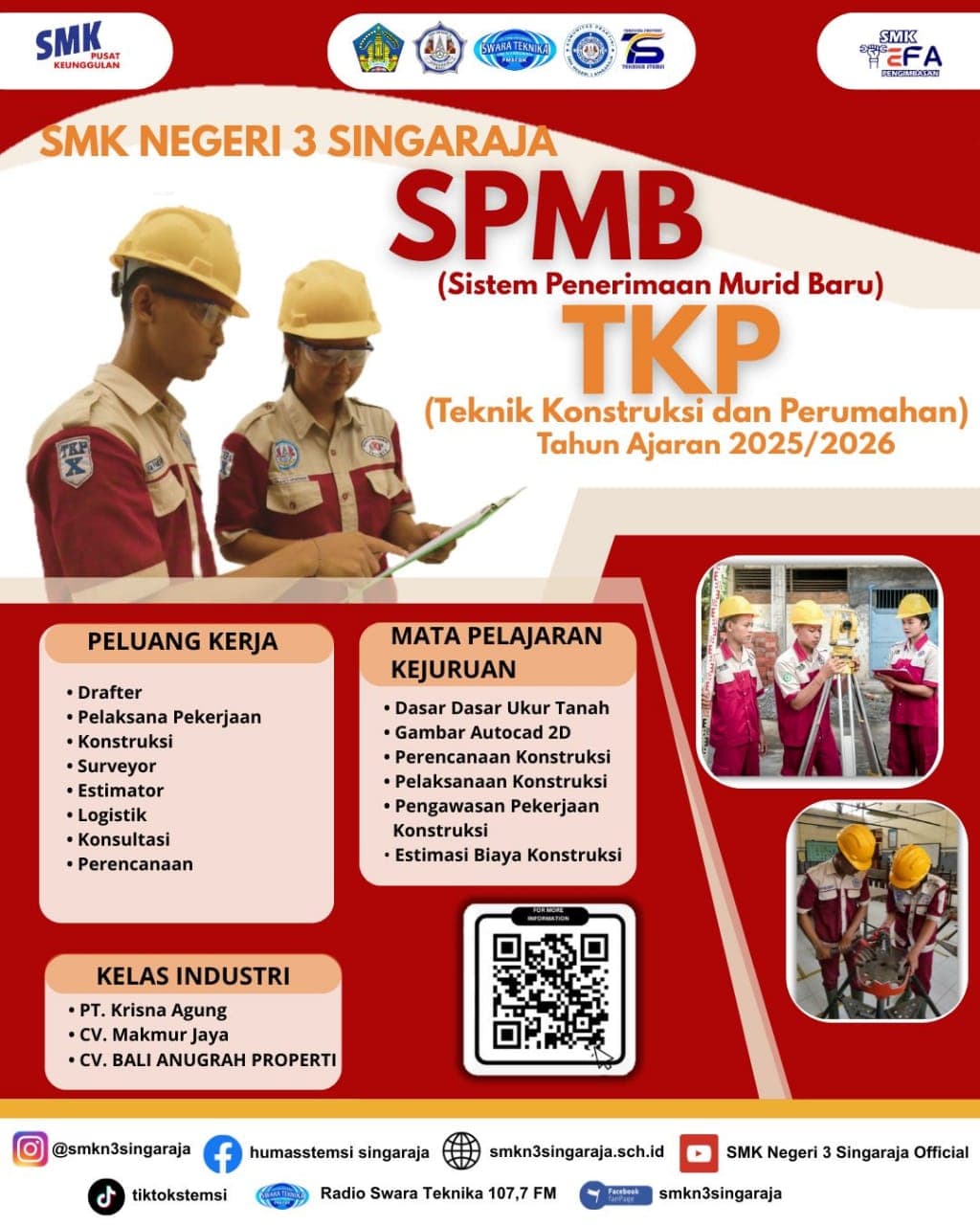 SPMB Info 5