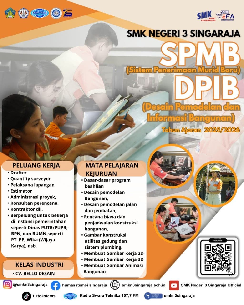 SPMB Info 6