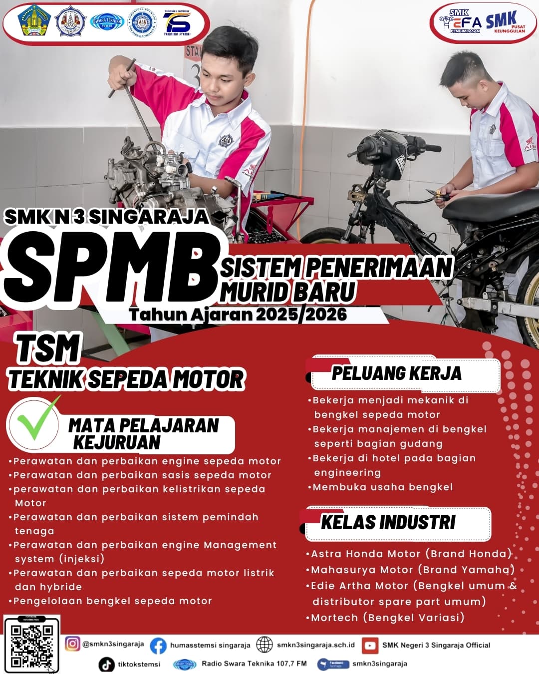 SPMB Info 8