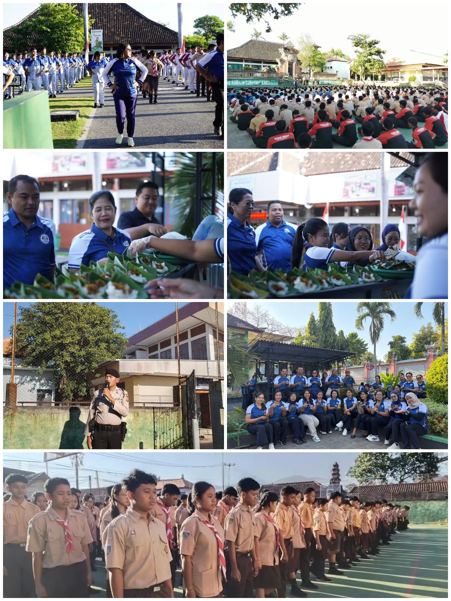 Jumat Krida 28 Agustus 2026