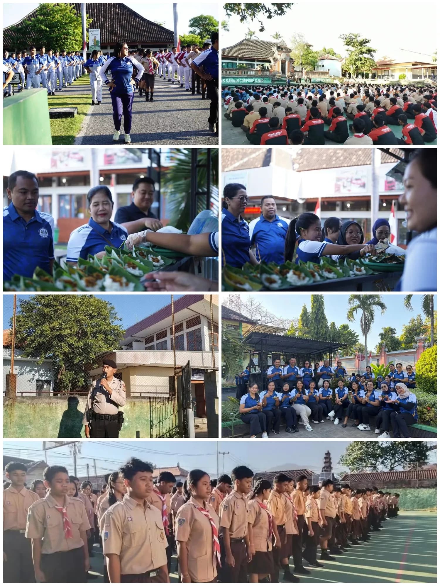 Jumat Krida 28 Agustus 2026