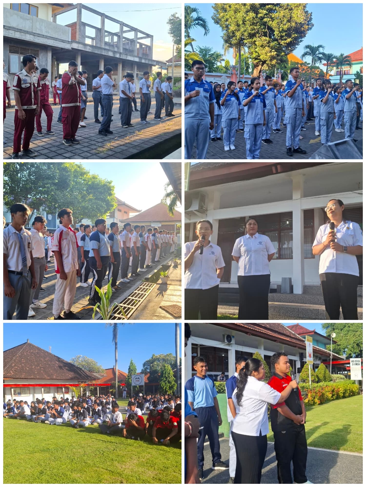 Morning Briefing 15 April 2026