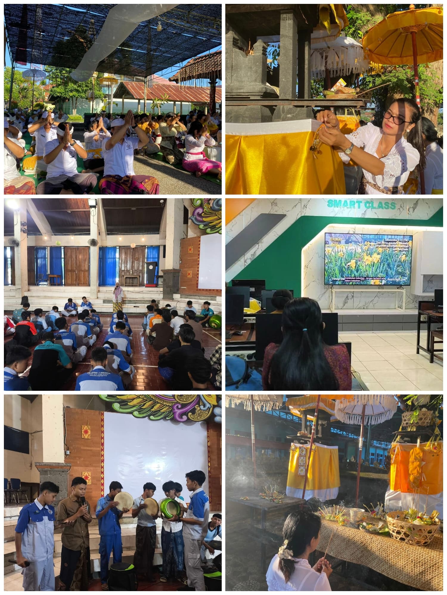 Moderasi Beragama 16 April 2026