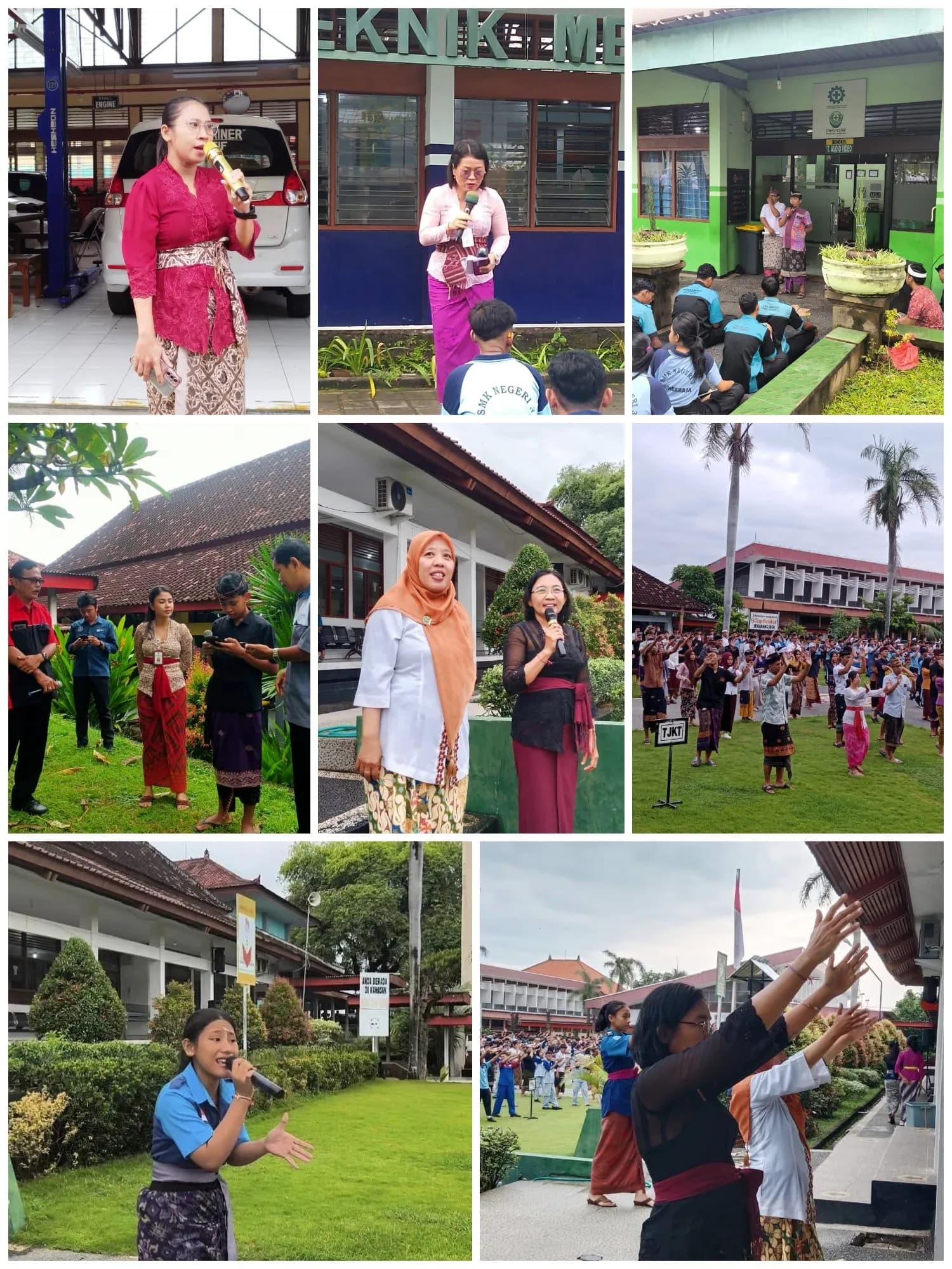 Morning Briefing 22 Januari 2026