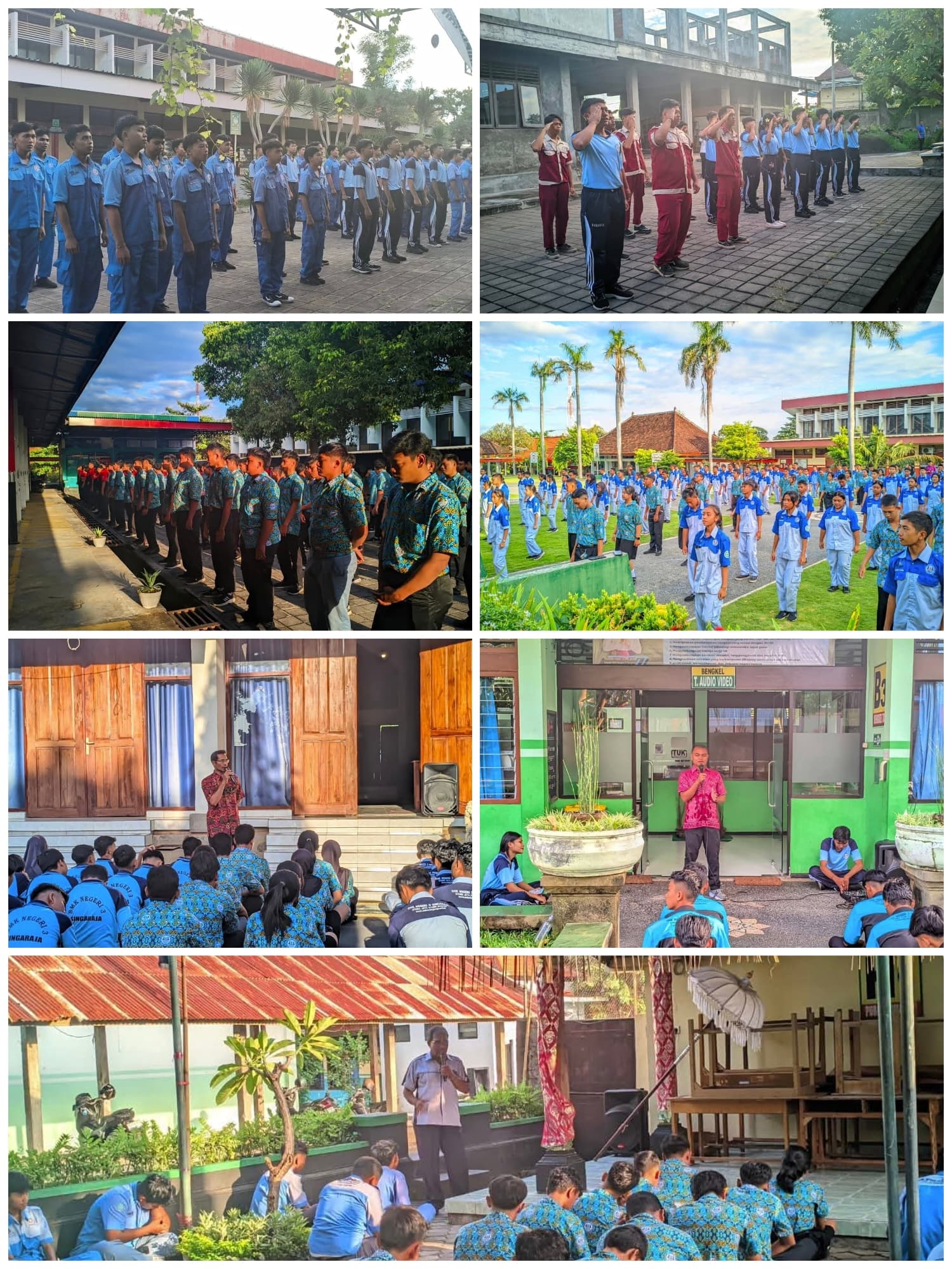 Morning Briefing 14 April 2026