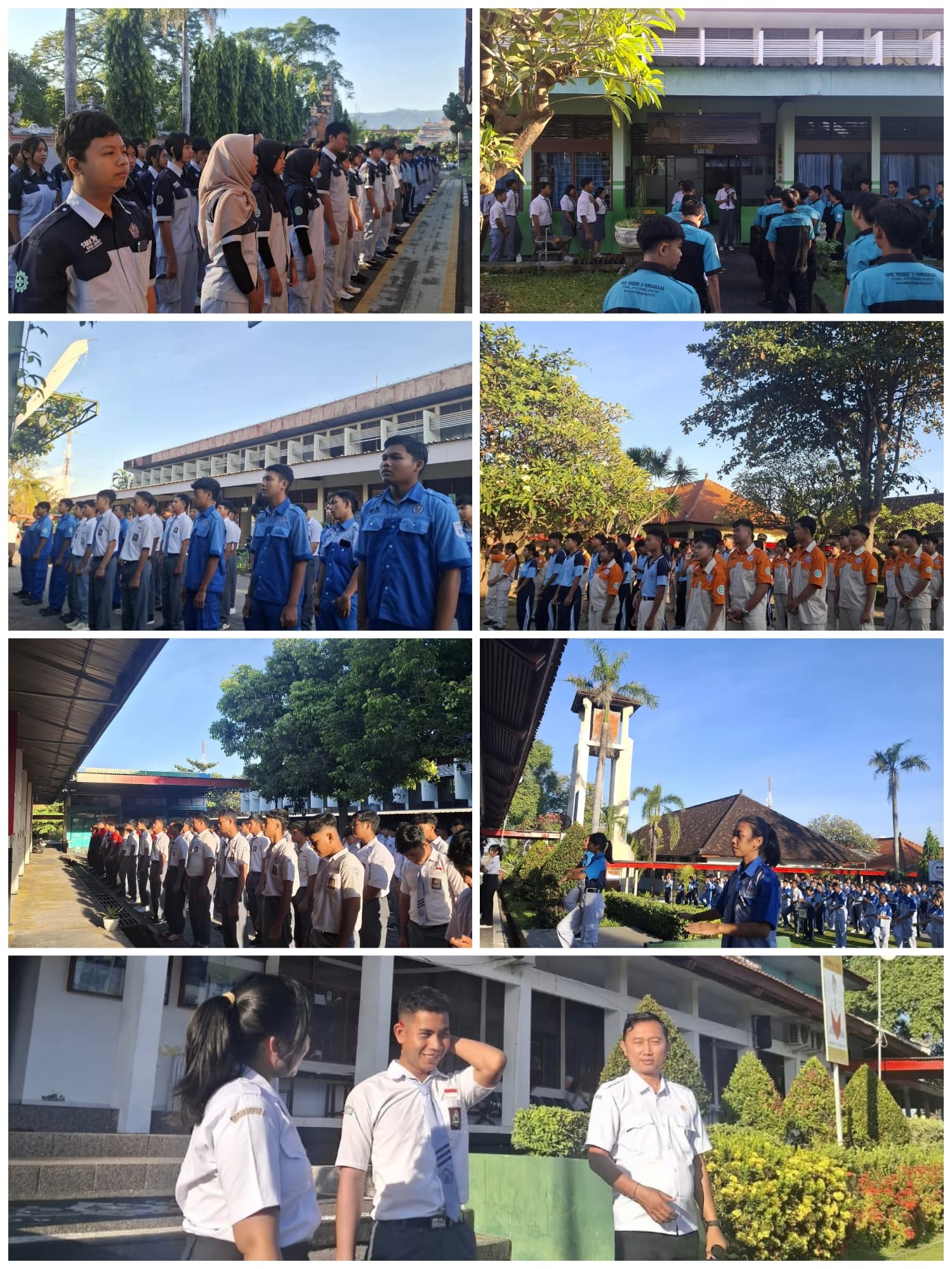 Morning Briefing 22 April 2026