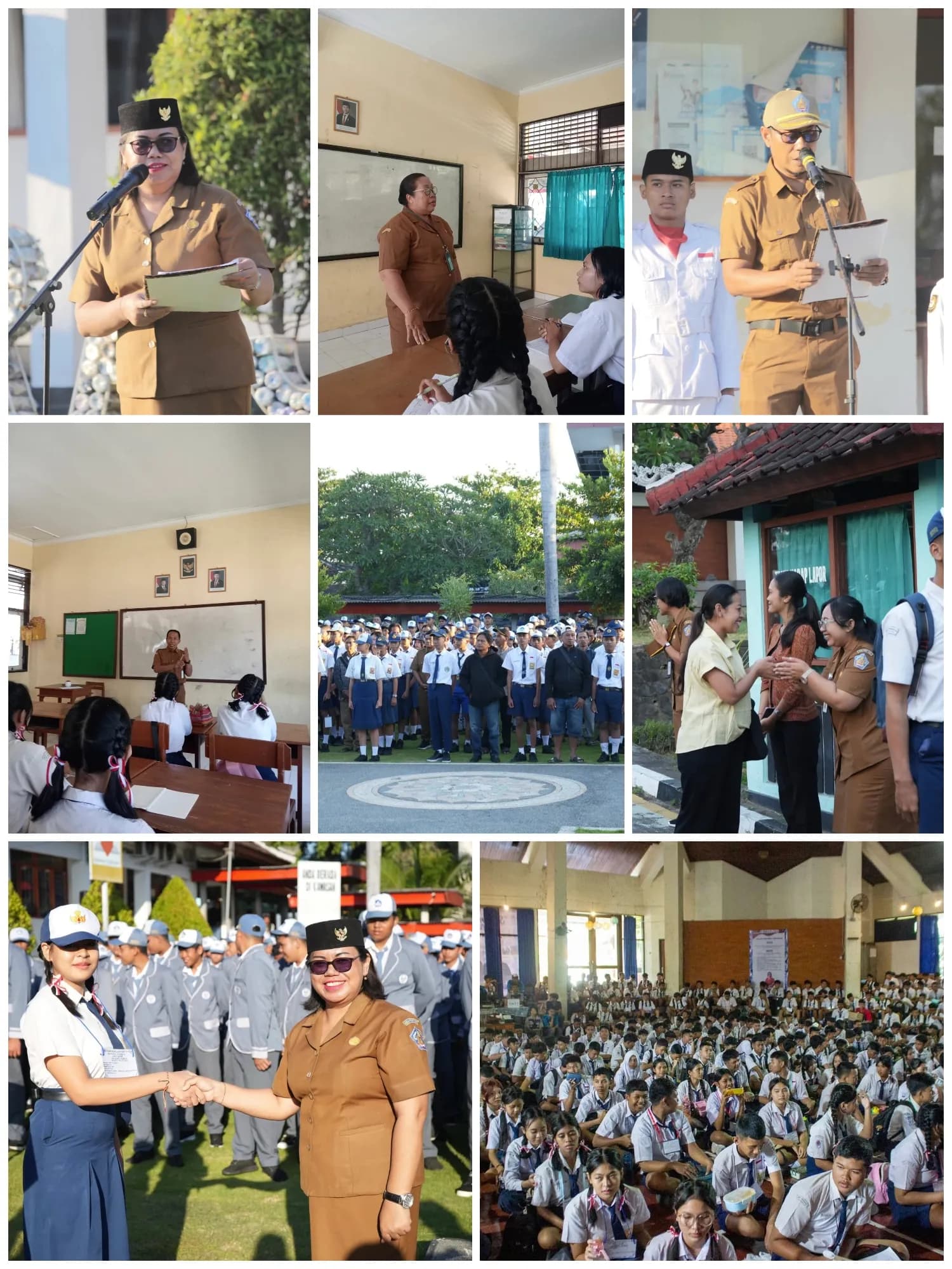 Pembukaan MPLS Ramah TA 2026/2027 