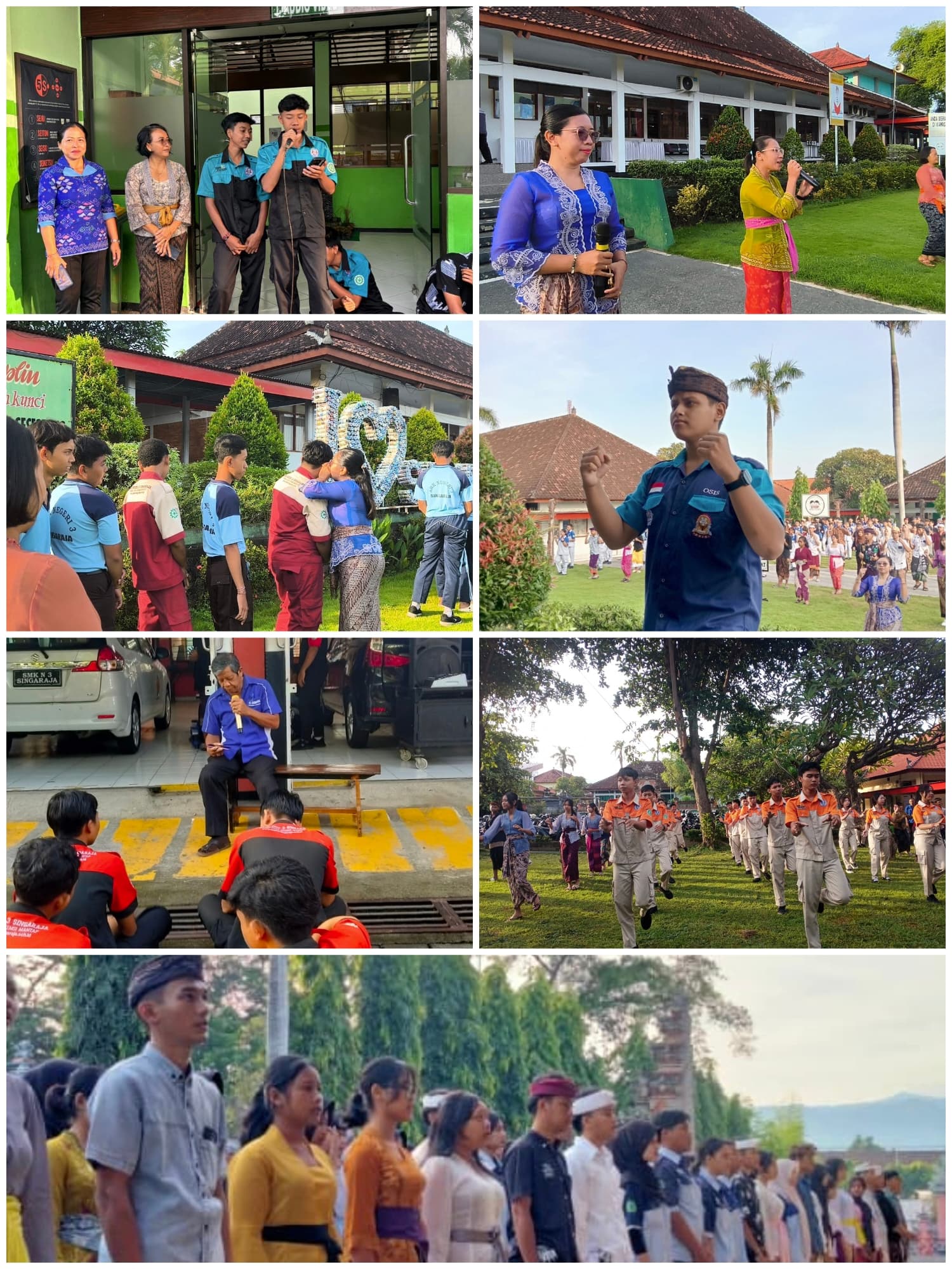 Morning Briefing 5 Pebruari 2026