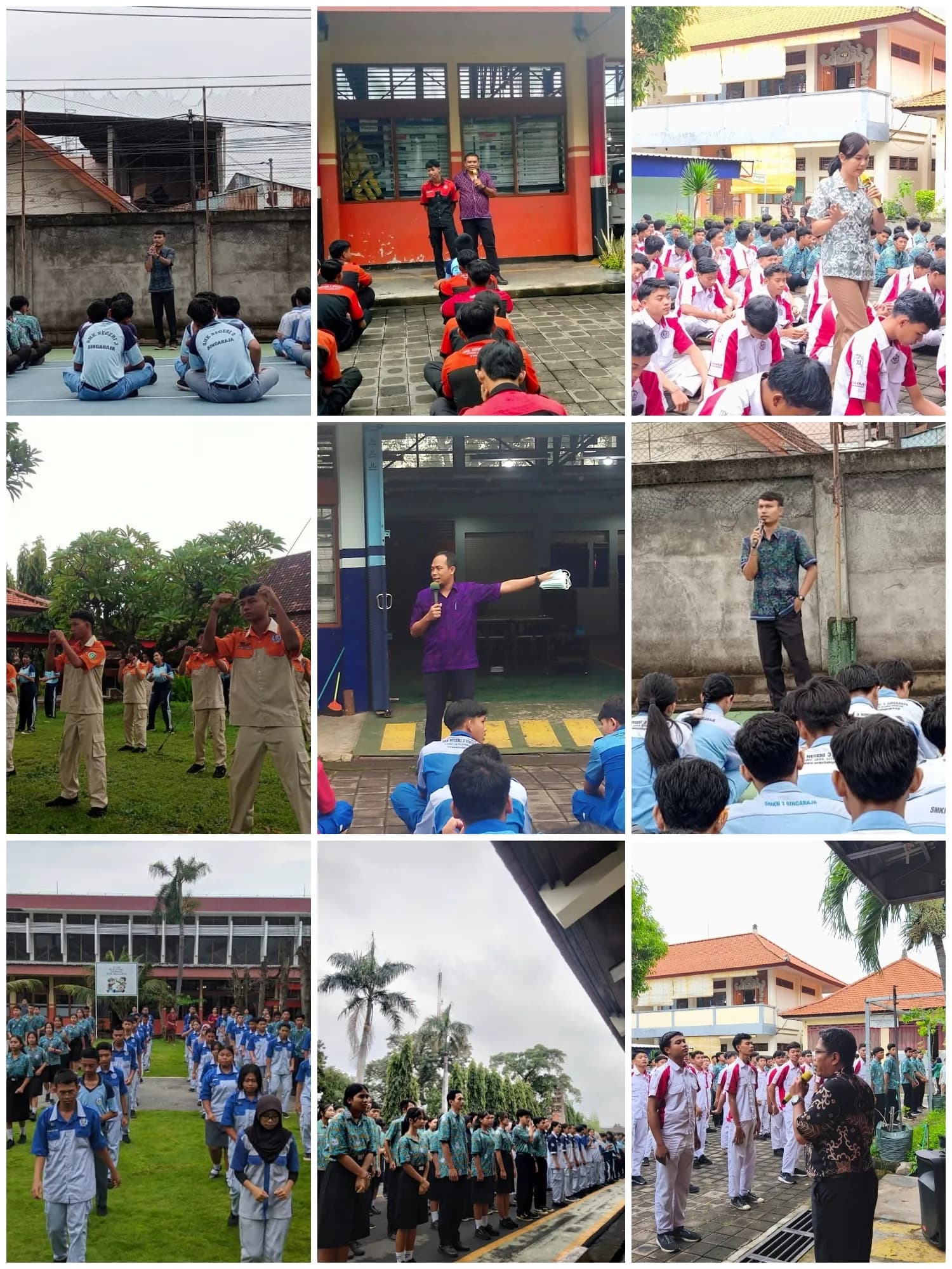 Morning Briefing 27 Januari 2026