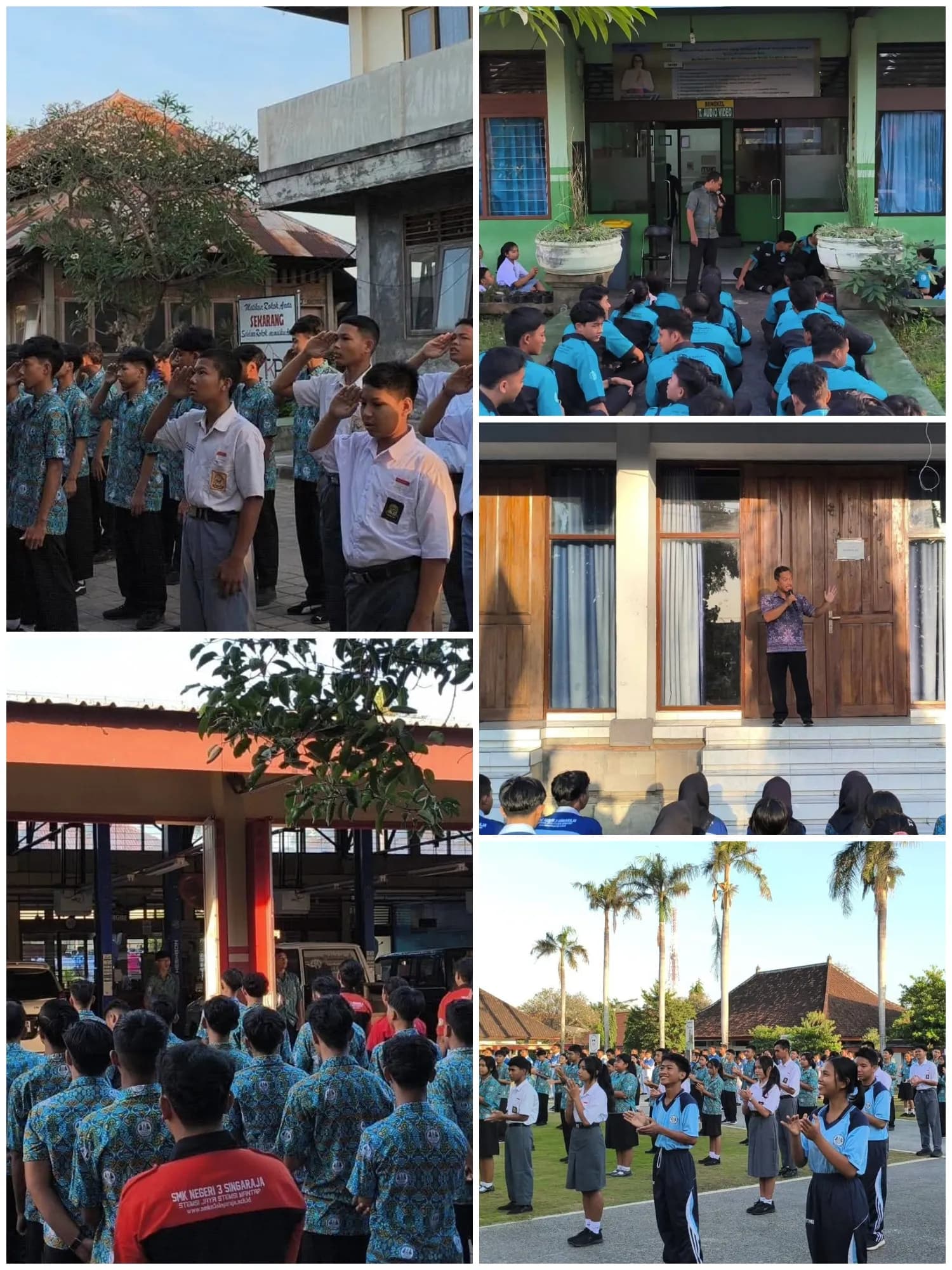 Morning Briefing 28 Juli 2026