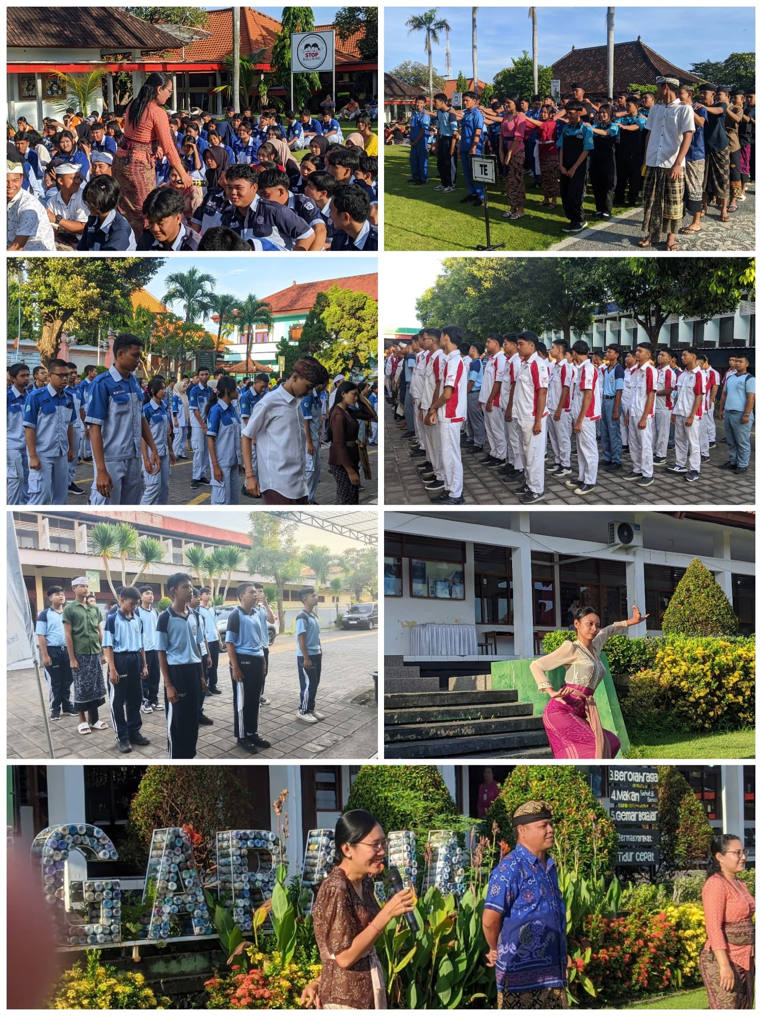 Morning Briefing 23 April 2026