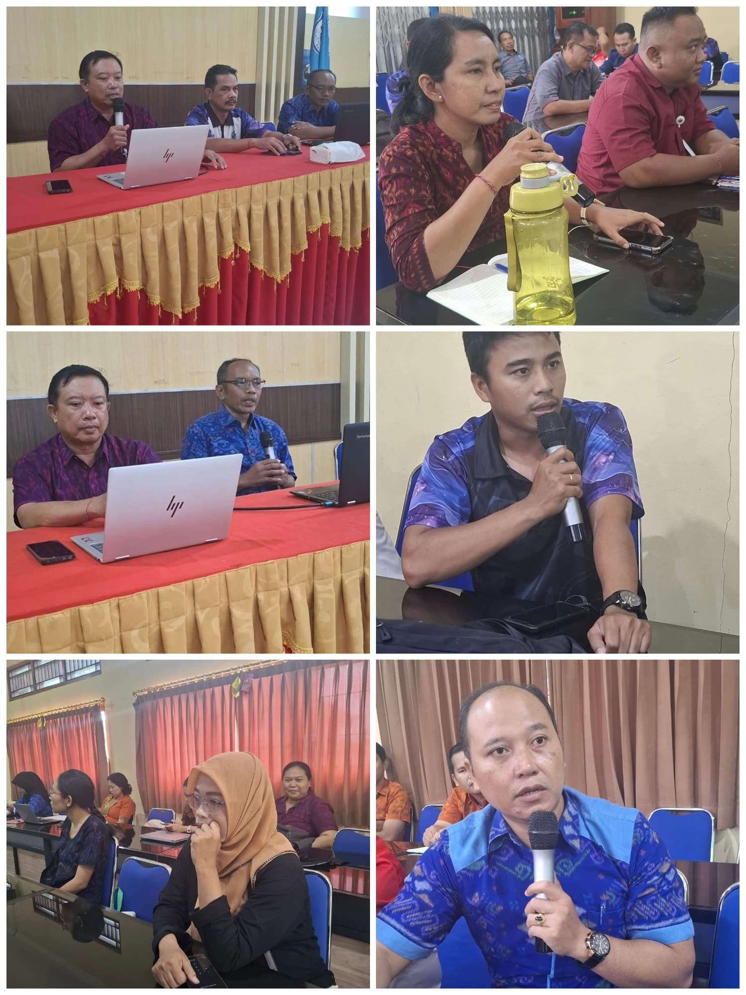 Sosialisasi LKS Dan Fiksi 2026