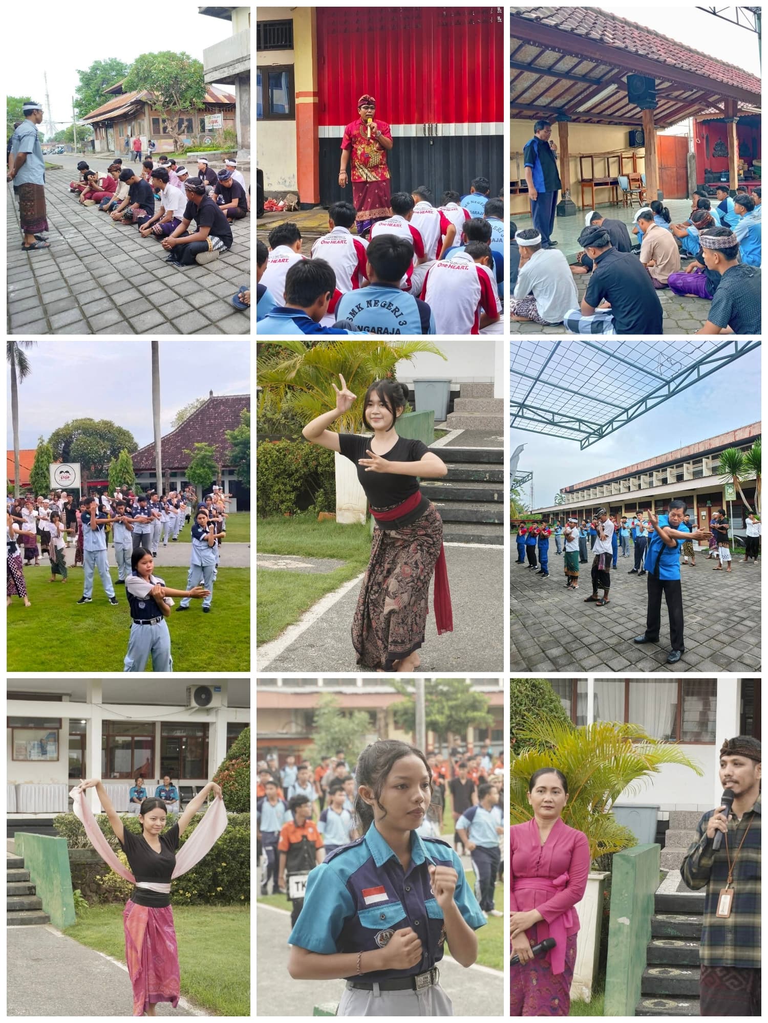 Morning Briefing 29 Januari 2026