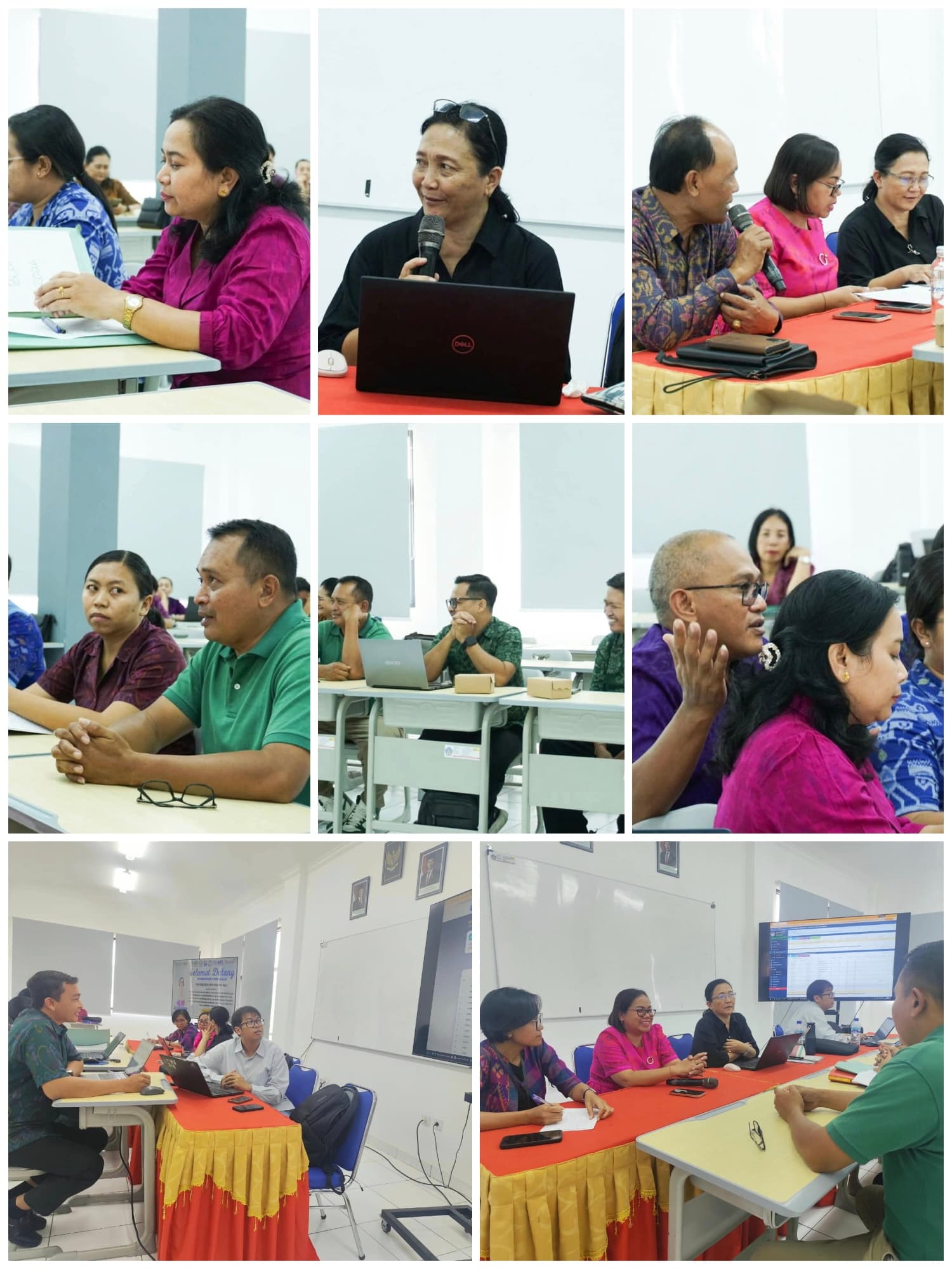 Pemeriksaan Kinerja Pendahuluan Atas Pengelolaan Dana Pendidikan Pada Satuan Pendidikan