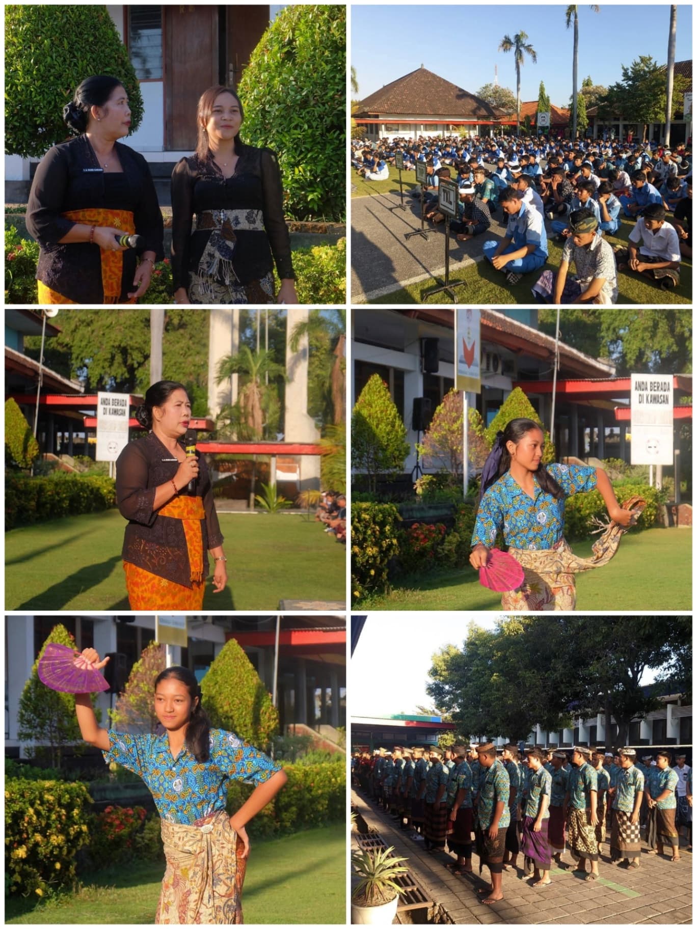 Kamis Kreatif 3 September 2026