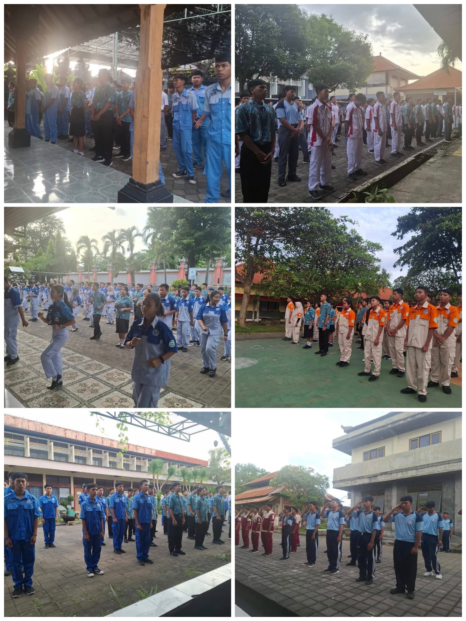 Morning Briefing 10 Maret 2026