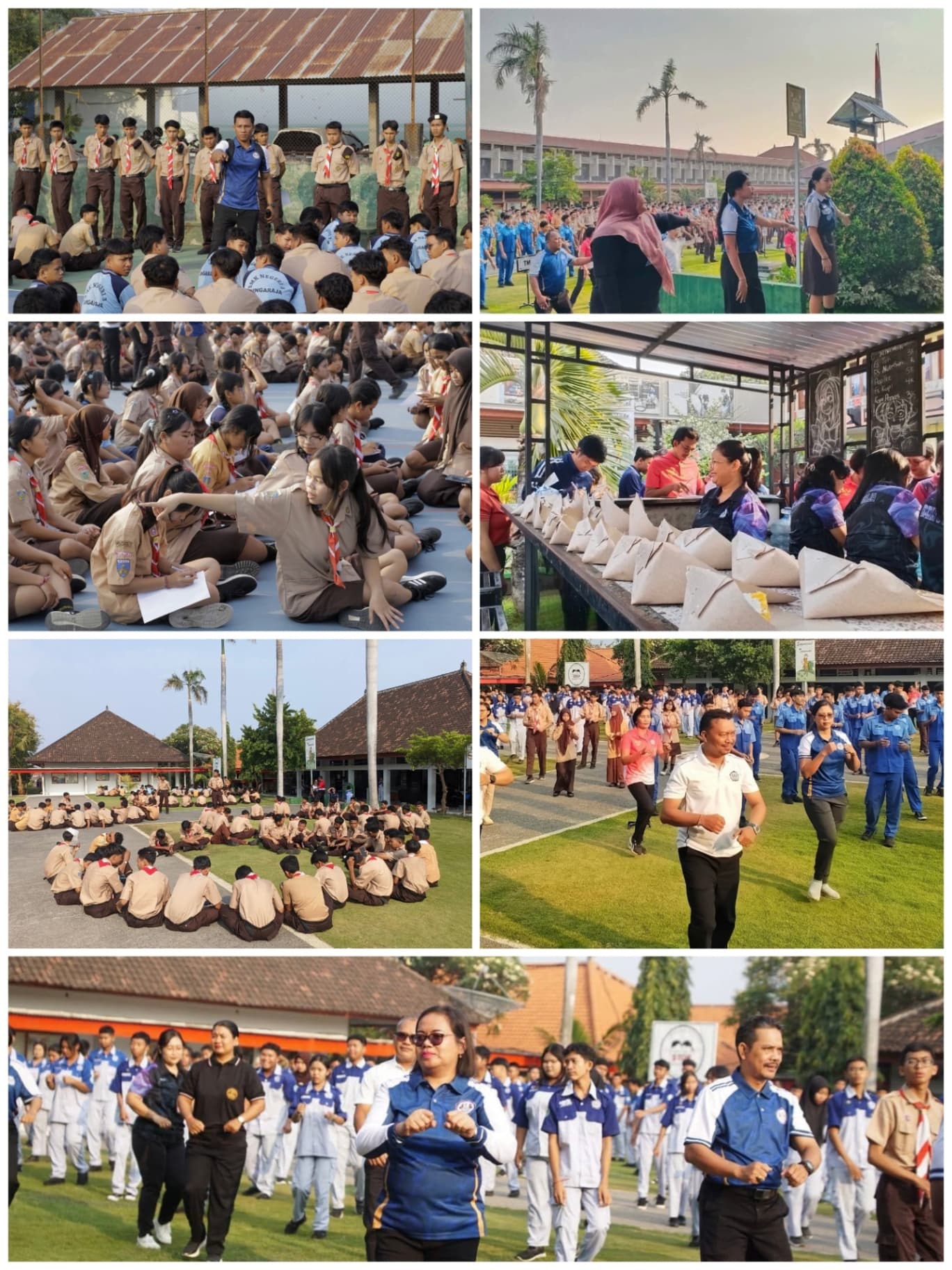 Jumat Krida 9 Oktober 2026