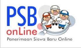 PENDAFTARAN SISWA BARU ONLINE 