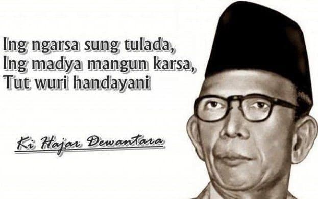 Selamat Hari Pendidikan Nasional