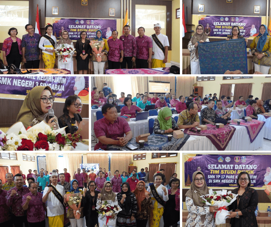 WORKSHOP TEACHING  FACTORY 2023