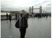 CATATAN SEBUAH PERJALANAN DARI ARENA WORLDSKILLS  COMPETITION  (WSC) LONDON 2011