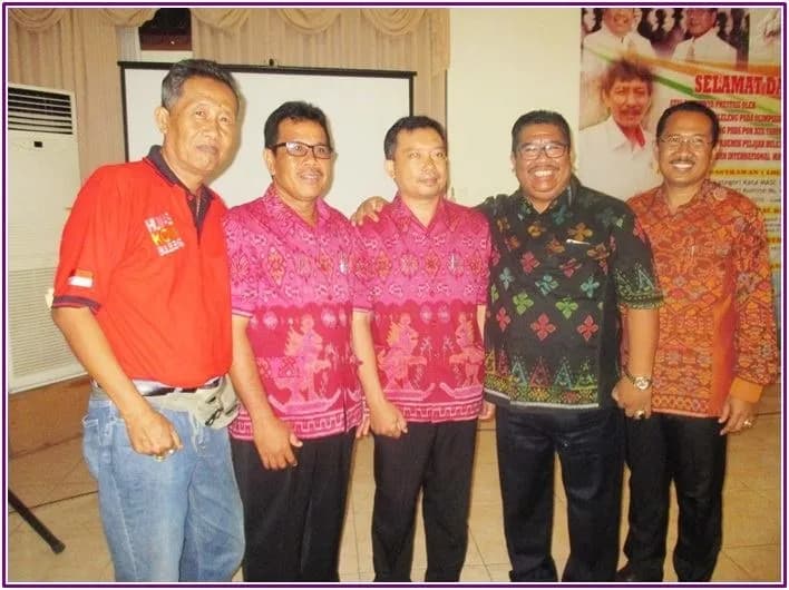 PROGRAM KERJA MAGANG DAN PELATIHAN GURU  KE JERMAN