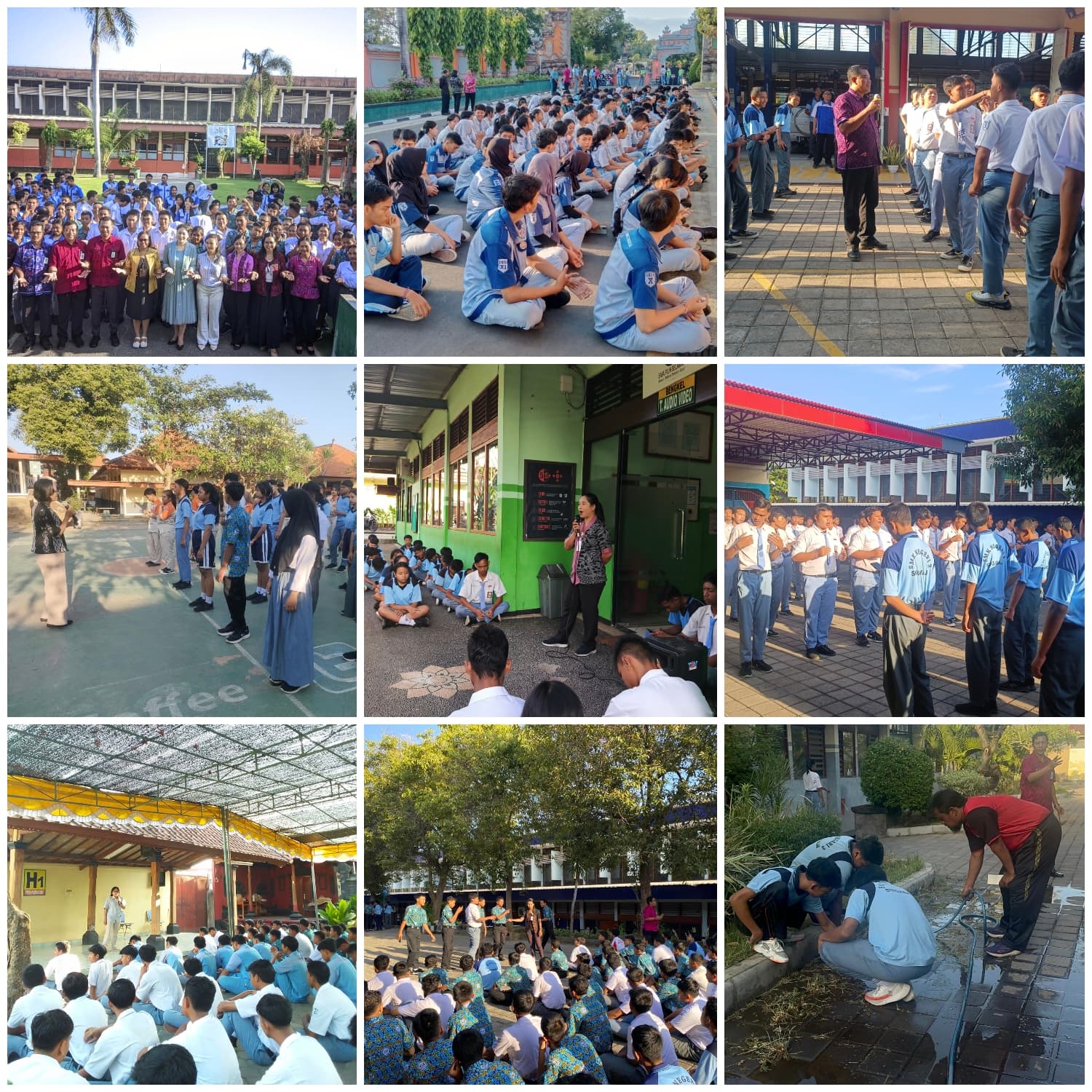 Morning Briefing 10 September 2024