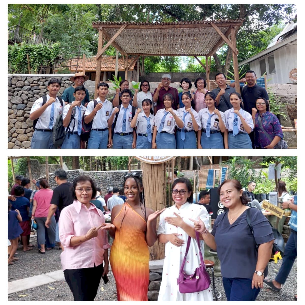 KEGIATAN MINGGU 31 MARET 2024