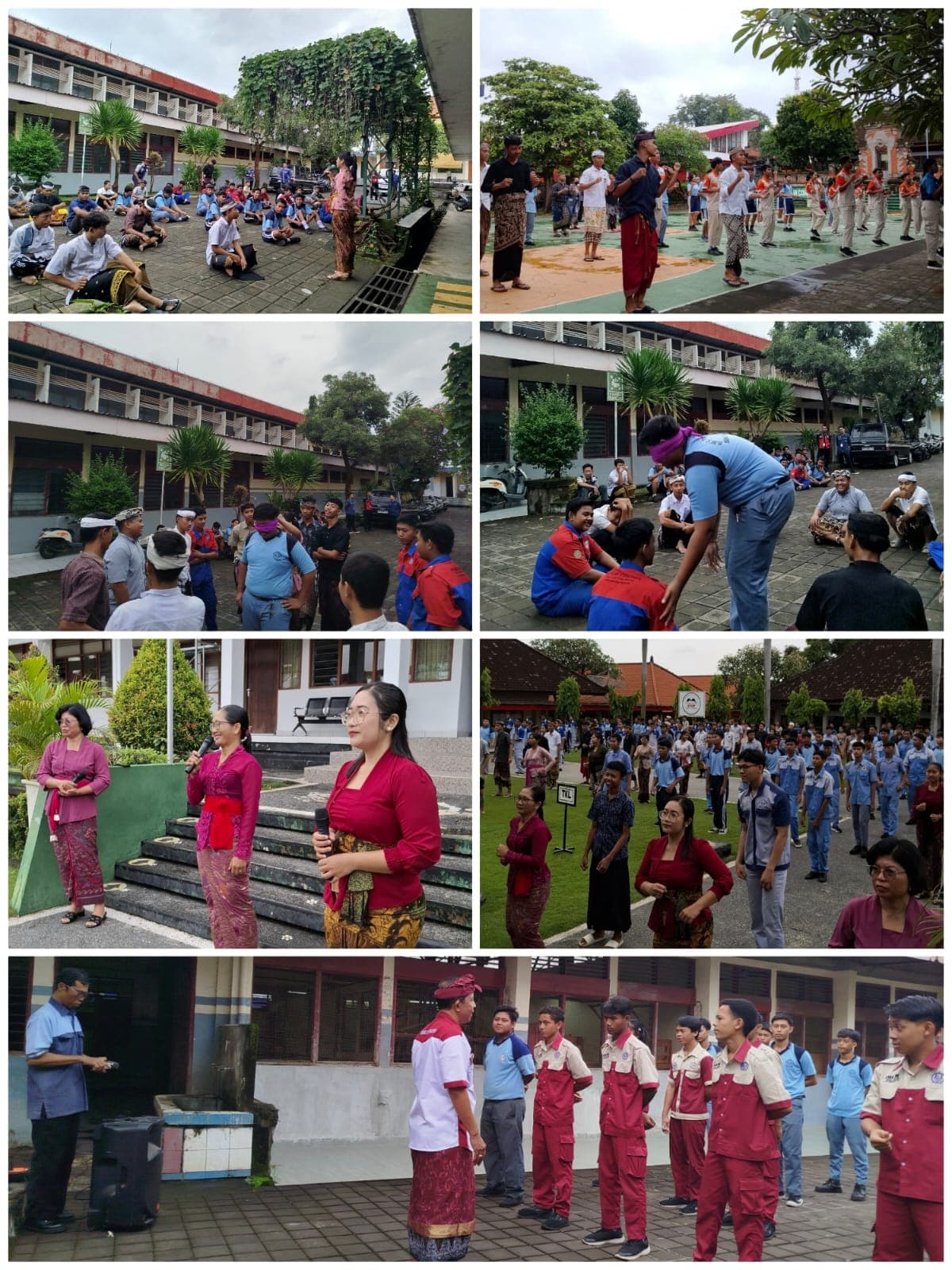 Morning Briefing 6 Februari 2025