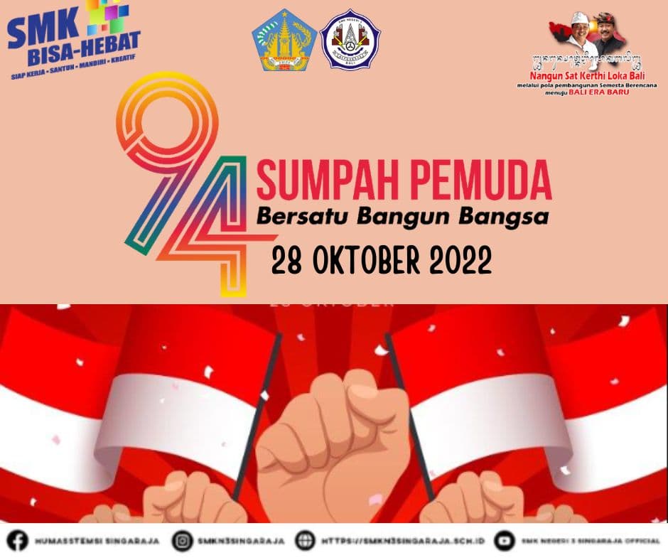 SUMPAH PEMUDA