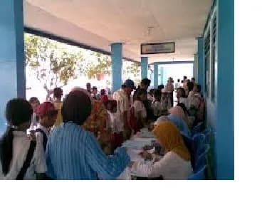 RALAT JADWAL PENDAFTARAN PPDB TH 2013-2014