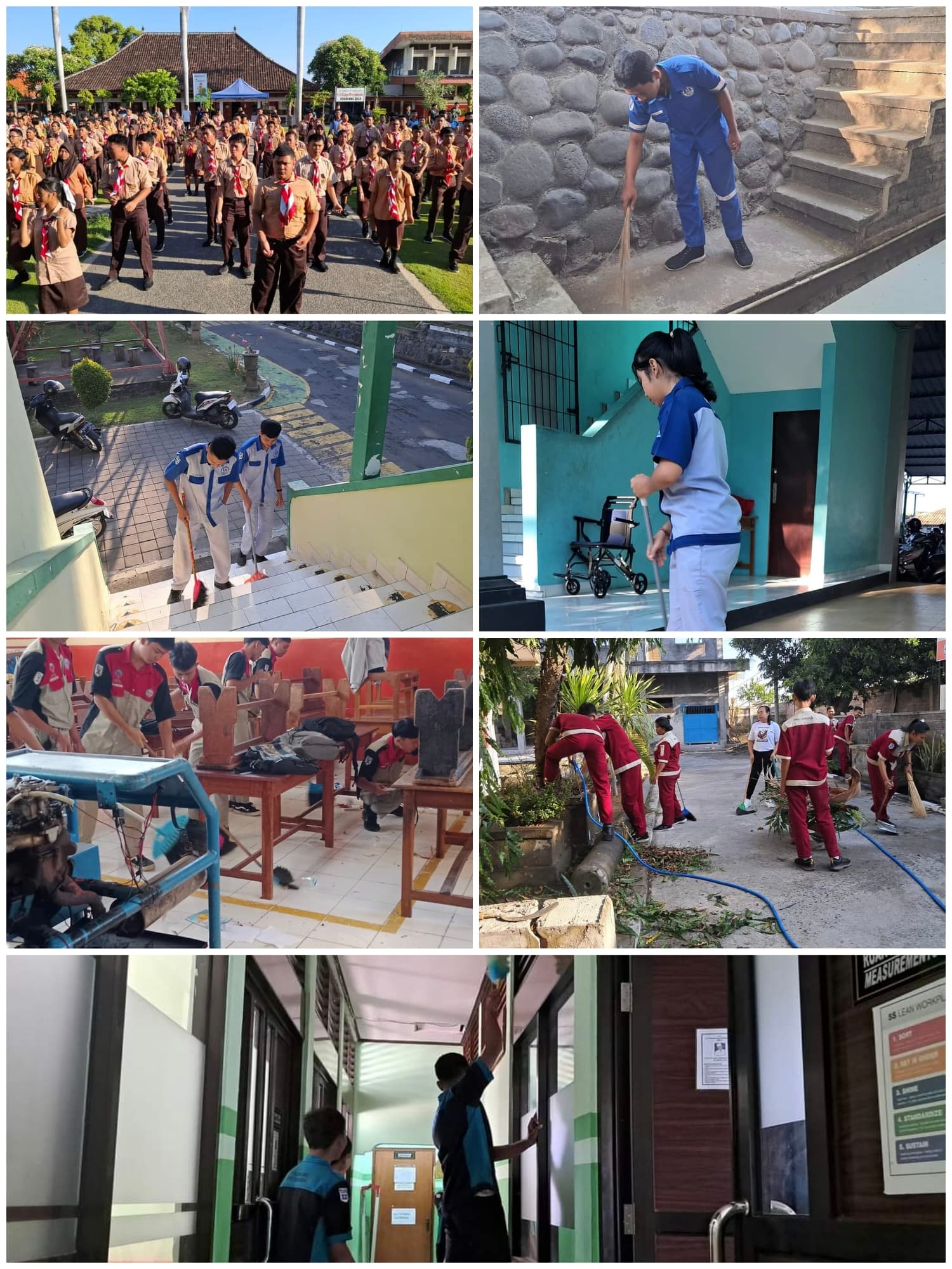 Krida 18 Oktober 2024