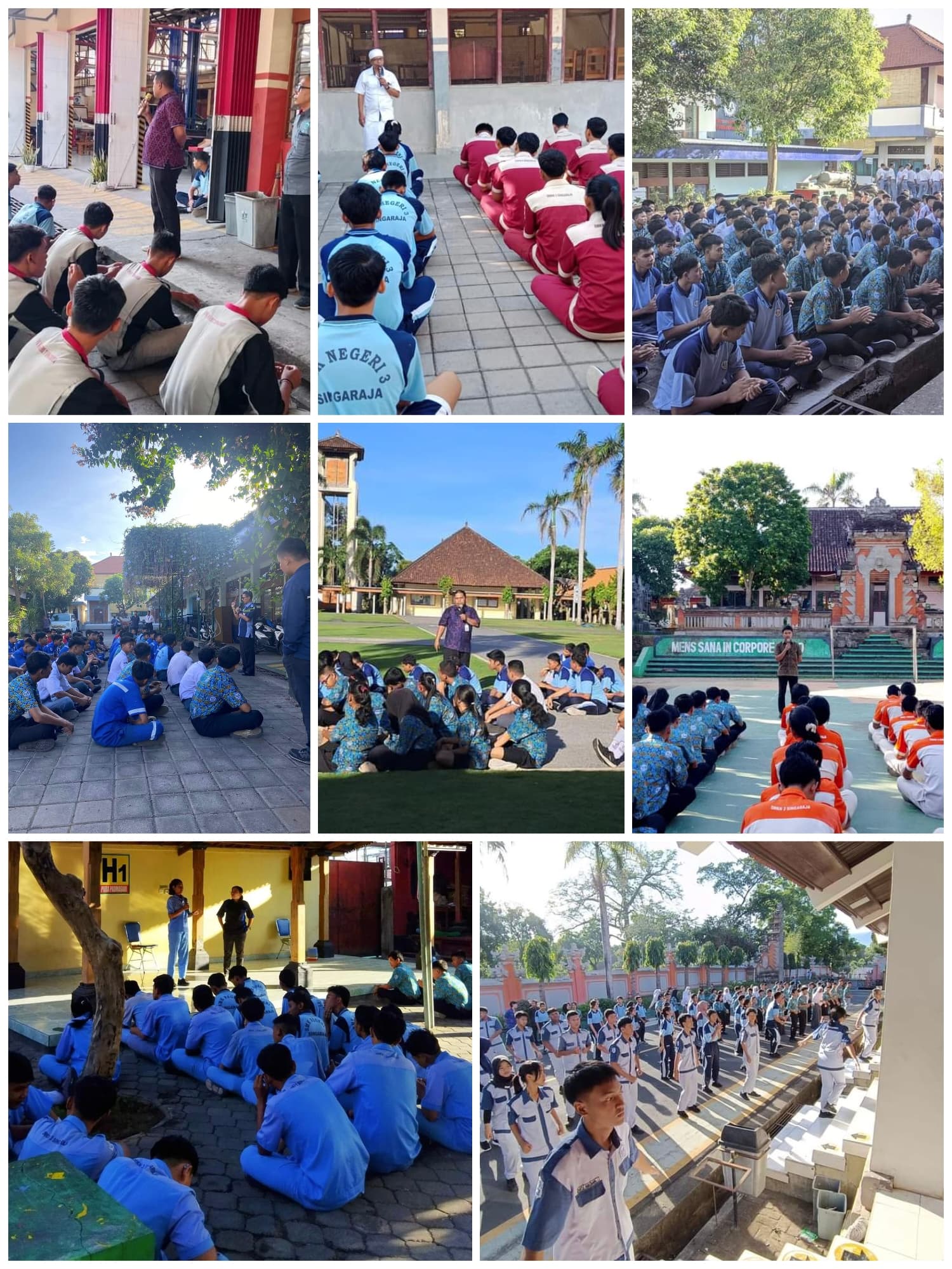 Morning Briefing 19 November 2024