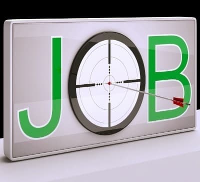 INFORMASI KESEMPATAN KERJA