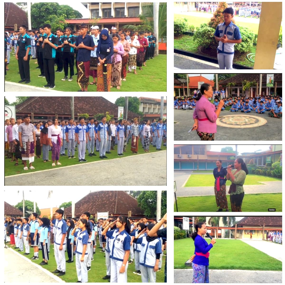 KAMIS KREATIF 22 FEBRUARI 2024