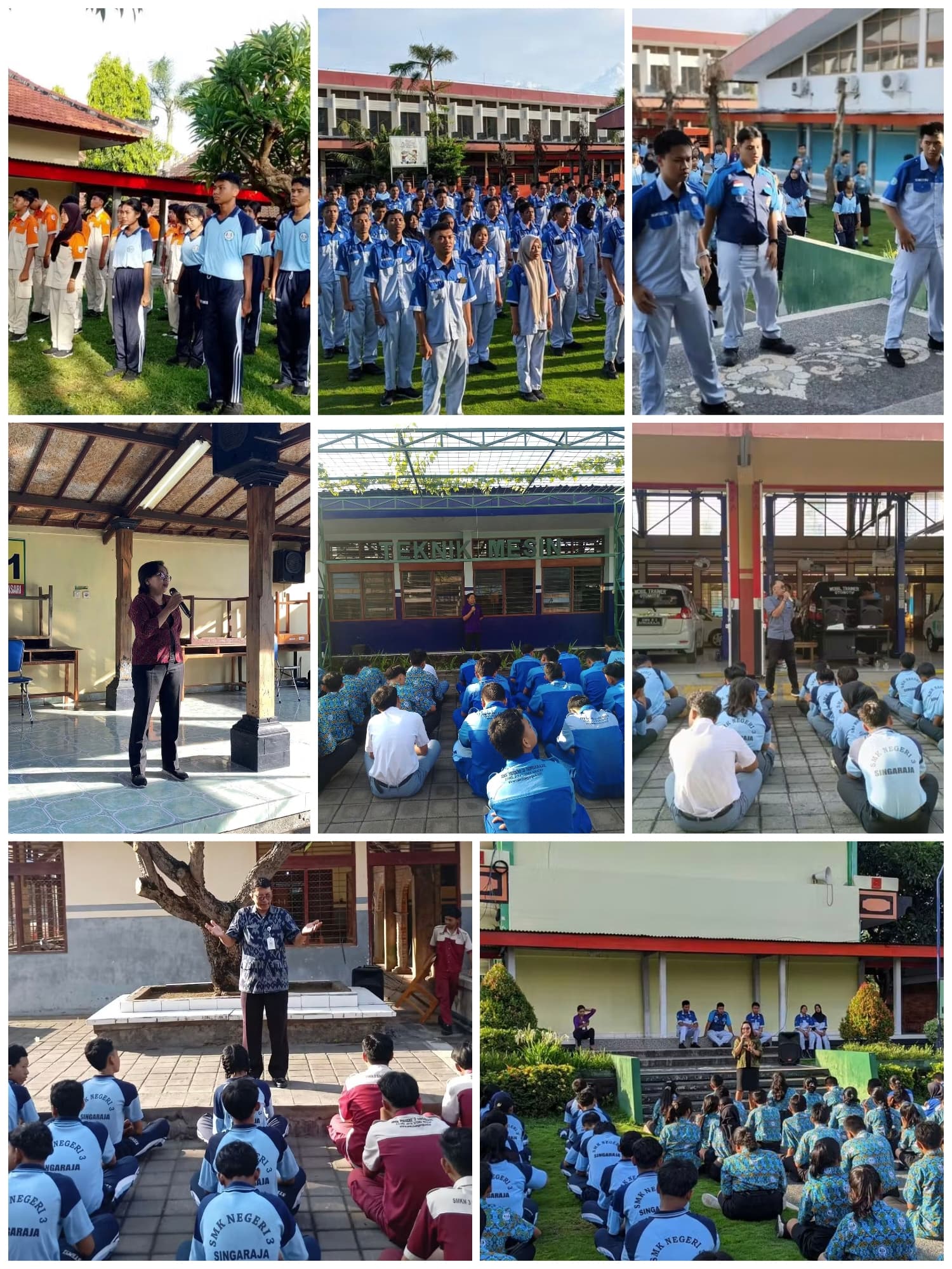 Morning Briefing 11 November 2025