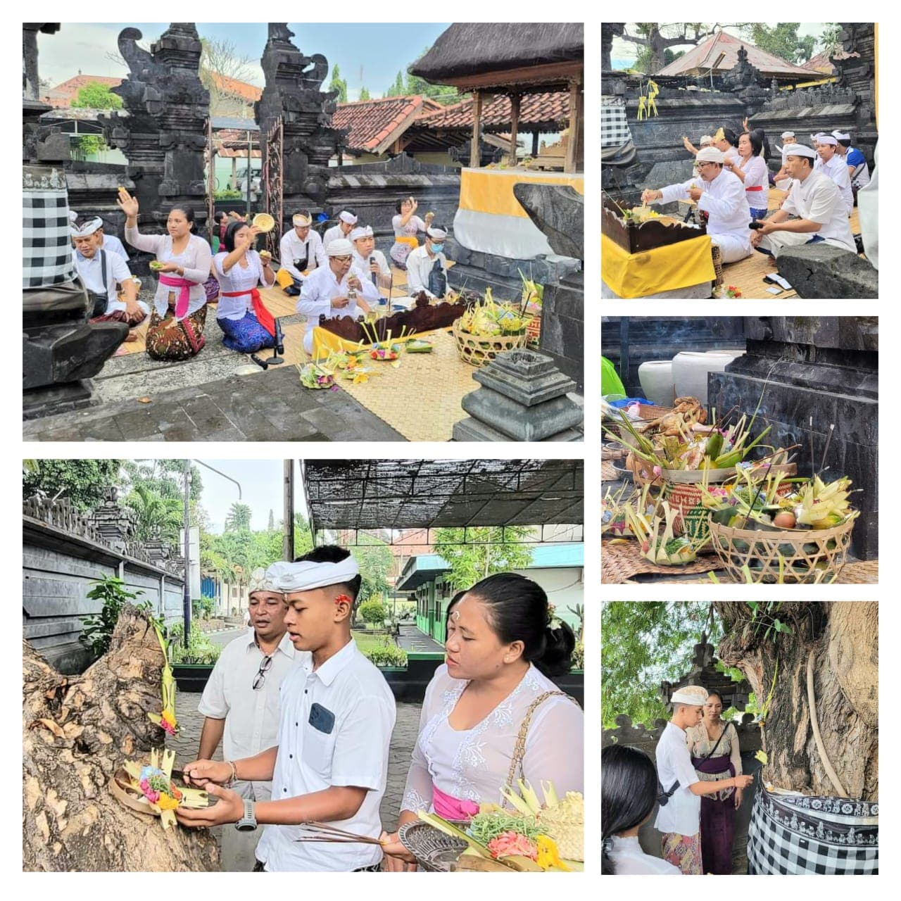 TUMPEK WARIGA  SANISCARA (SABTU) 8 JULI 2023