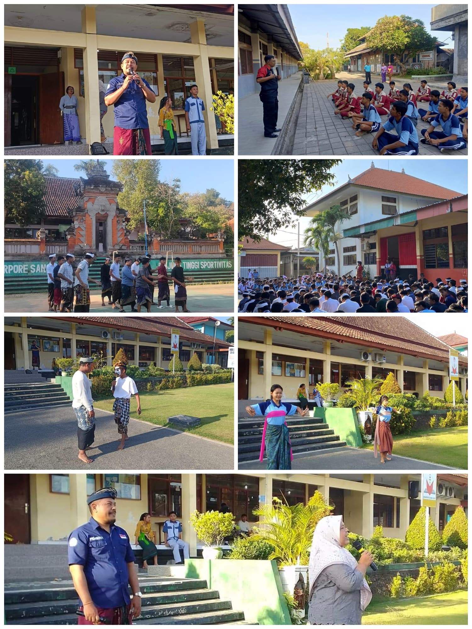 Morning Brefing 19 September 2024