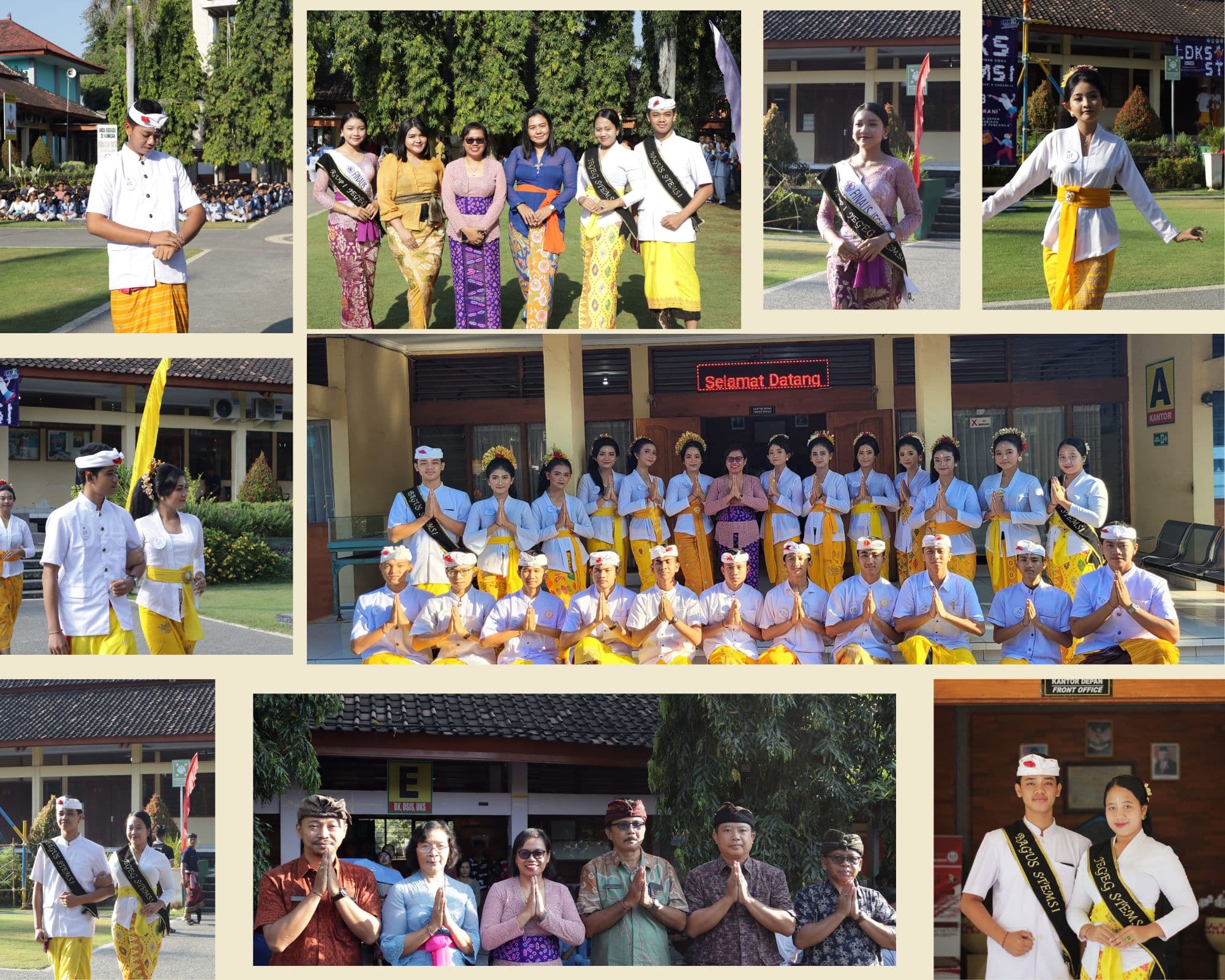 KAMIS KREATIF 5 OKTOBER 2023