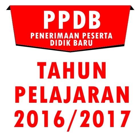 PPDB SMK NEGERI 3 SINGARAJA TH.PELAJARAN 2016-2017
