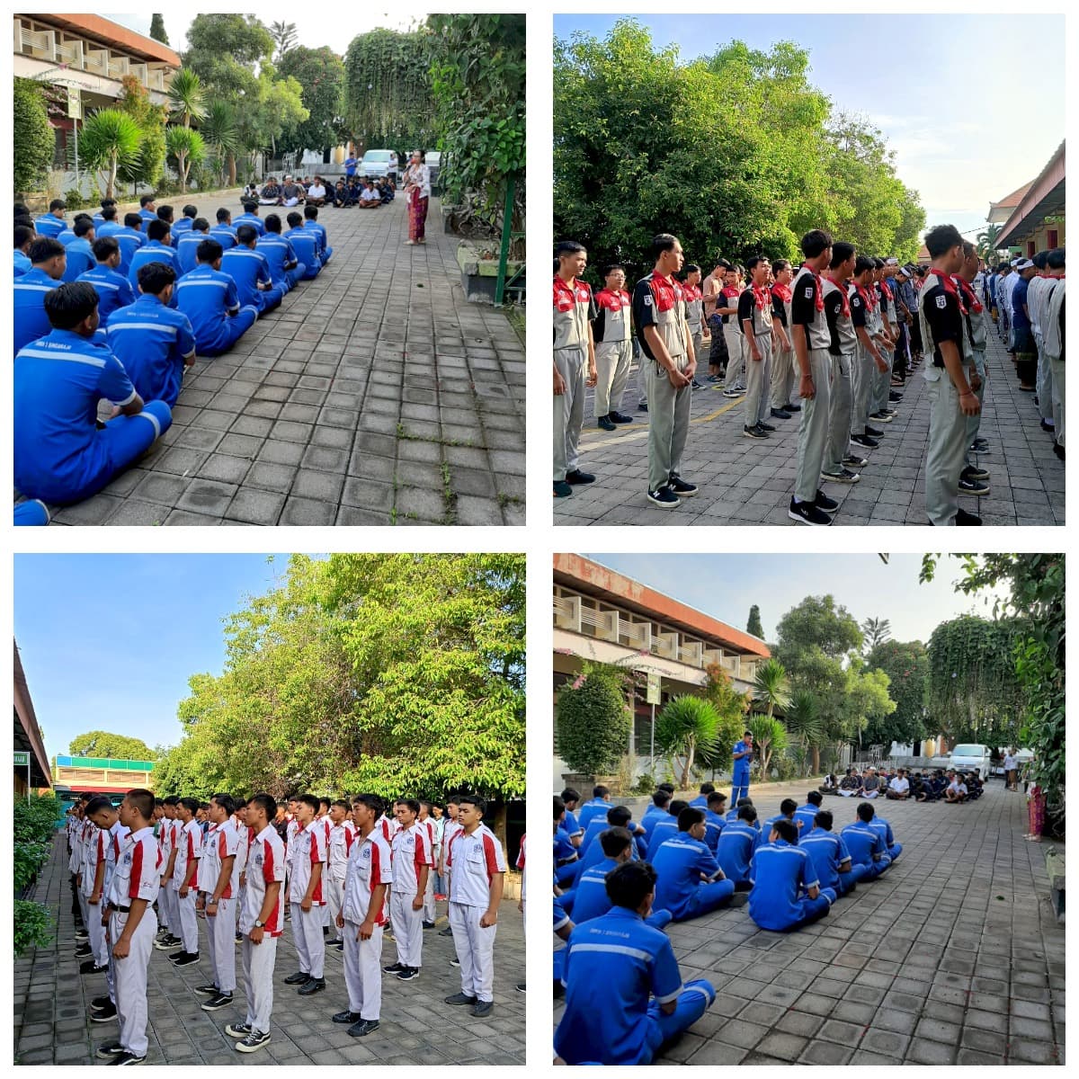 KAMIS KREATIF 11 JANUARI 2024