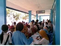 PENERIMAAN PESERTA DIDIK BARU 2014-2015