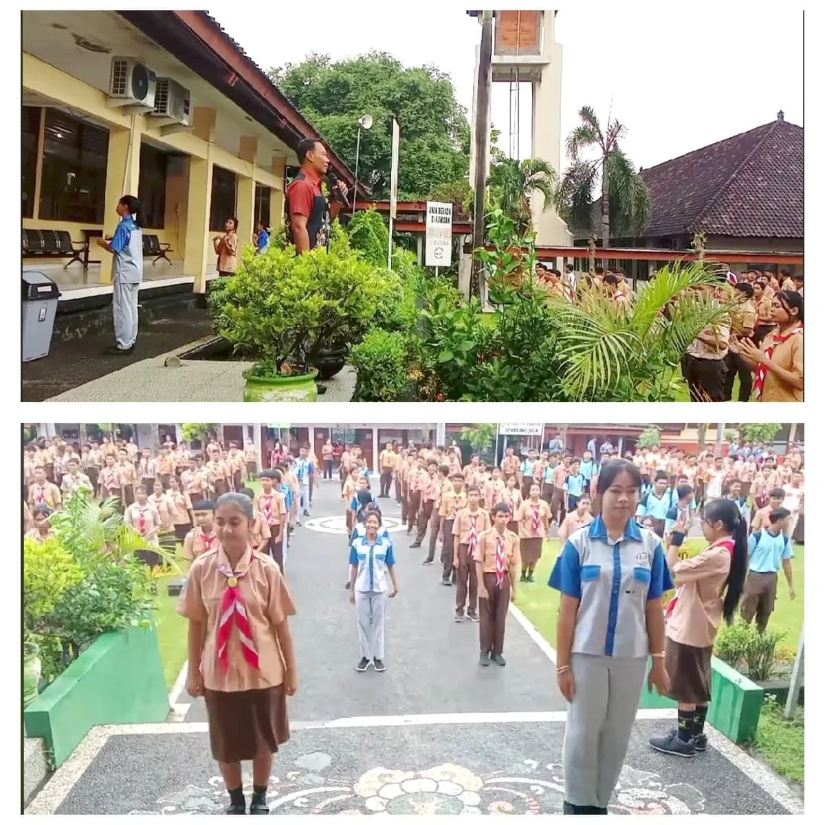 JUMAT KRIDA 15 MARET 2024