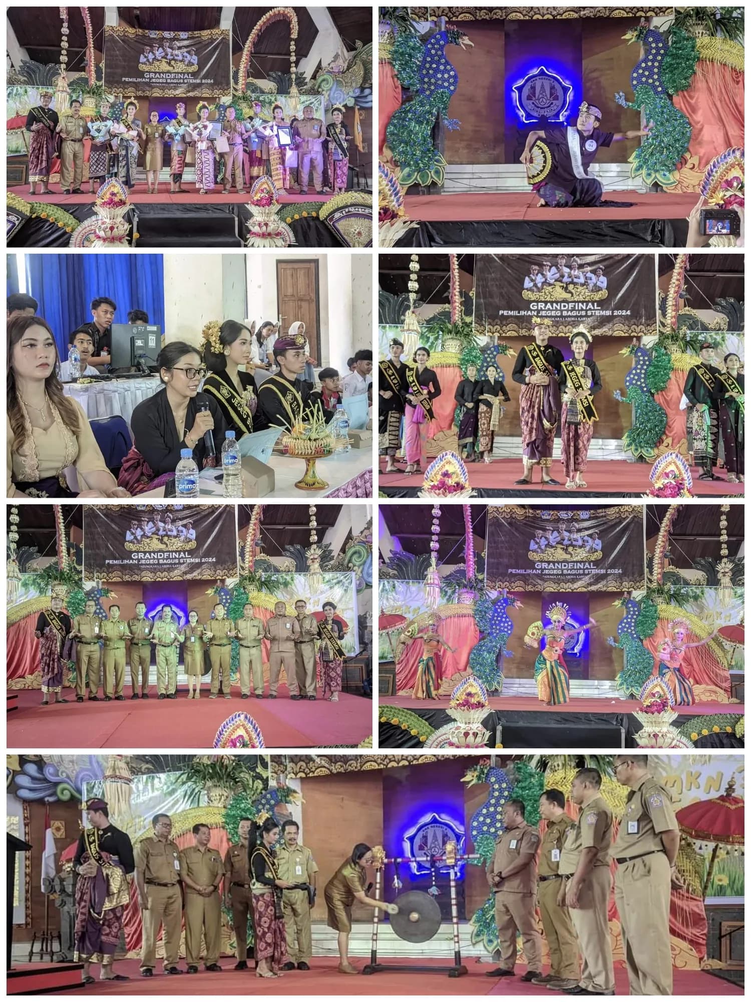 Grand Final Jegeg Bagus Stemsi 2024
