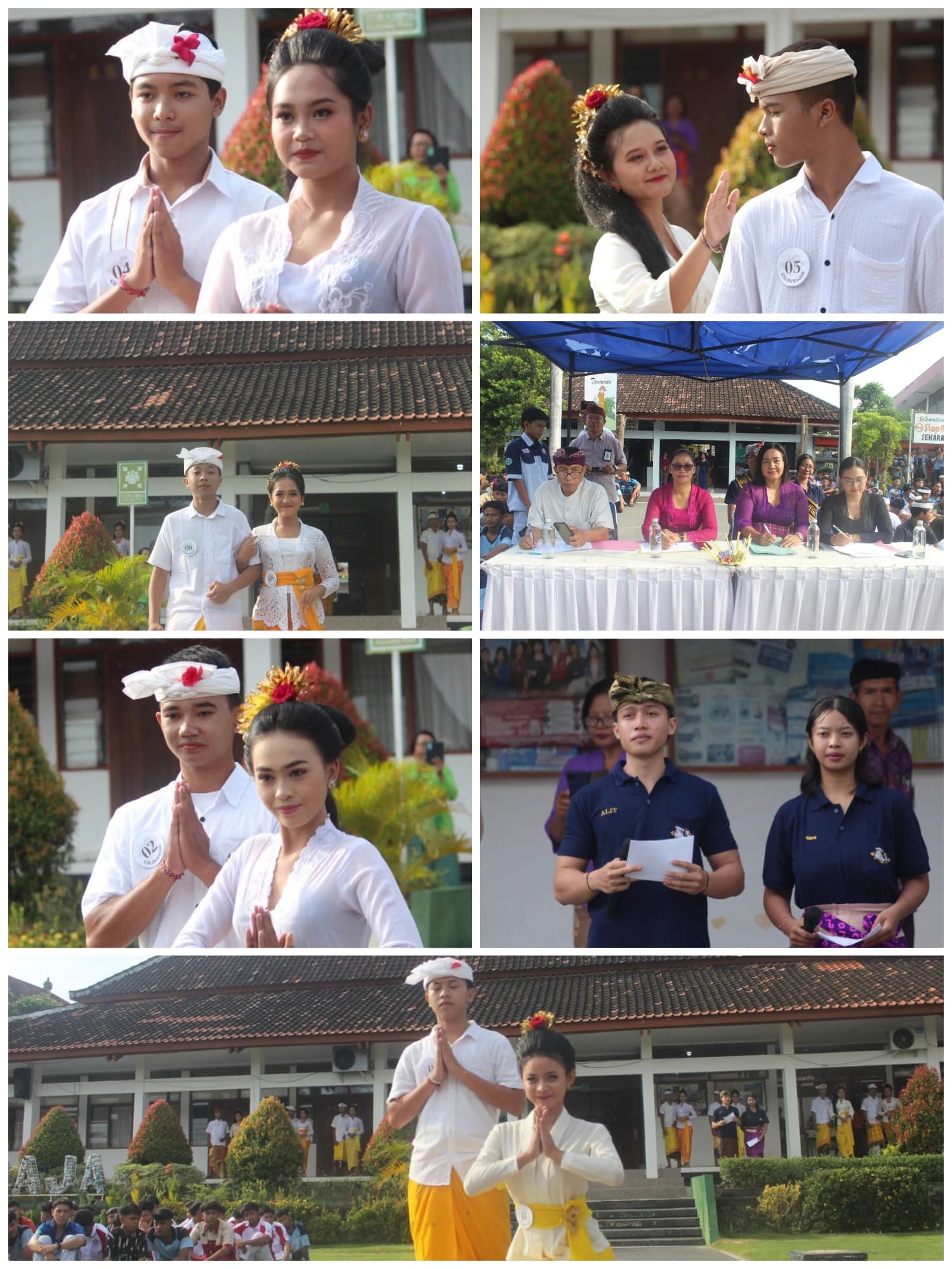 Kamis Kreatif 23 Oktober 2025