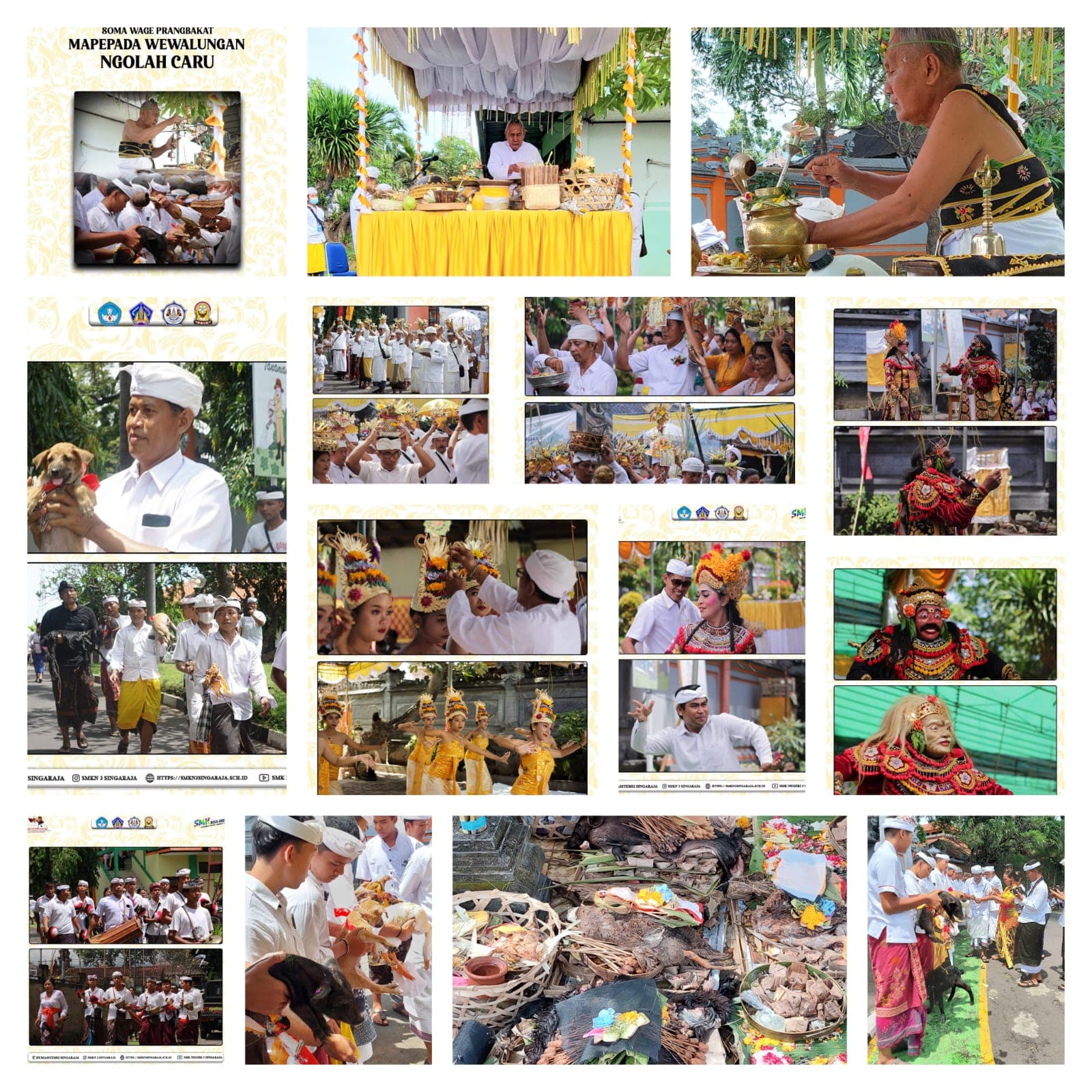 PIODALAN AGUNG PADMASARI SMKN 3 SINGARAJA