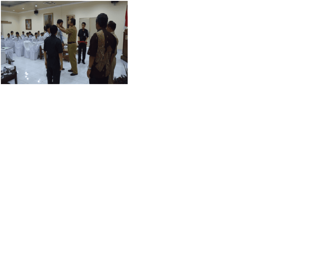    PELATIHAN JURU UKUR KUANTITAS PEKERJAAN GEDUNG