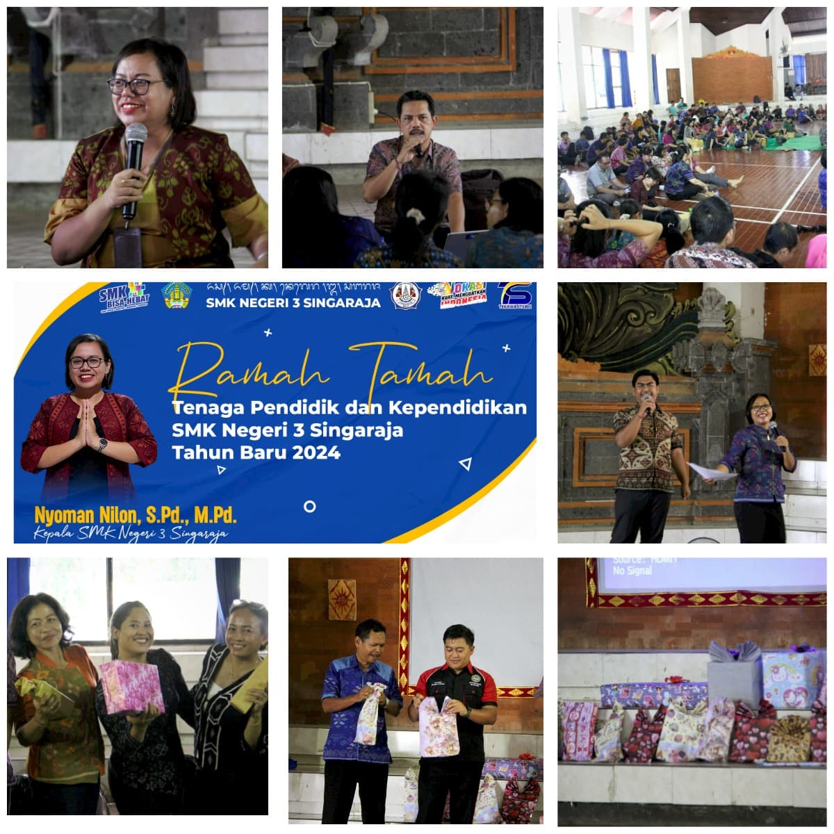 RATAM SMKN 3 SINGARAJA